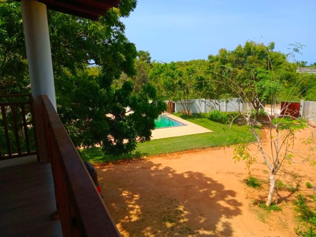 Kirinda Heaven - Yala Hotel Ngoại thất bức ảnh