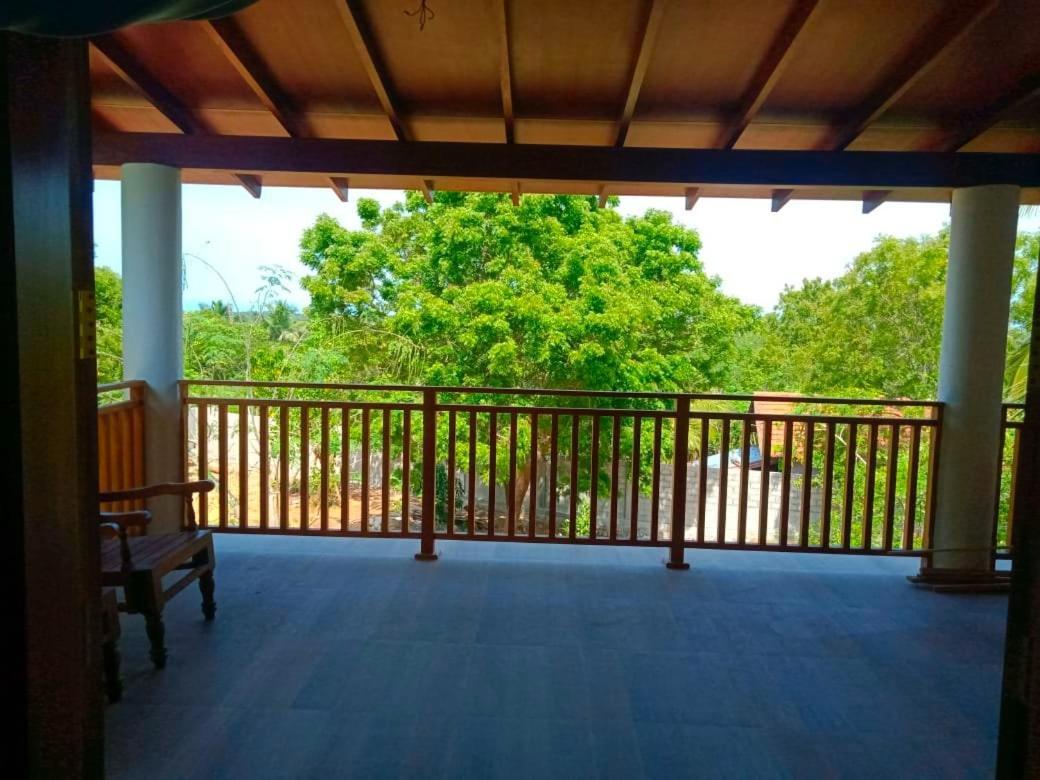Kirinda Heaven - Yala Hotel Ngoại thất bức ảnh