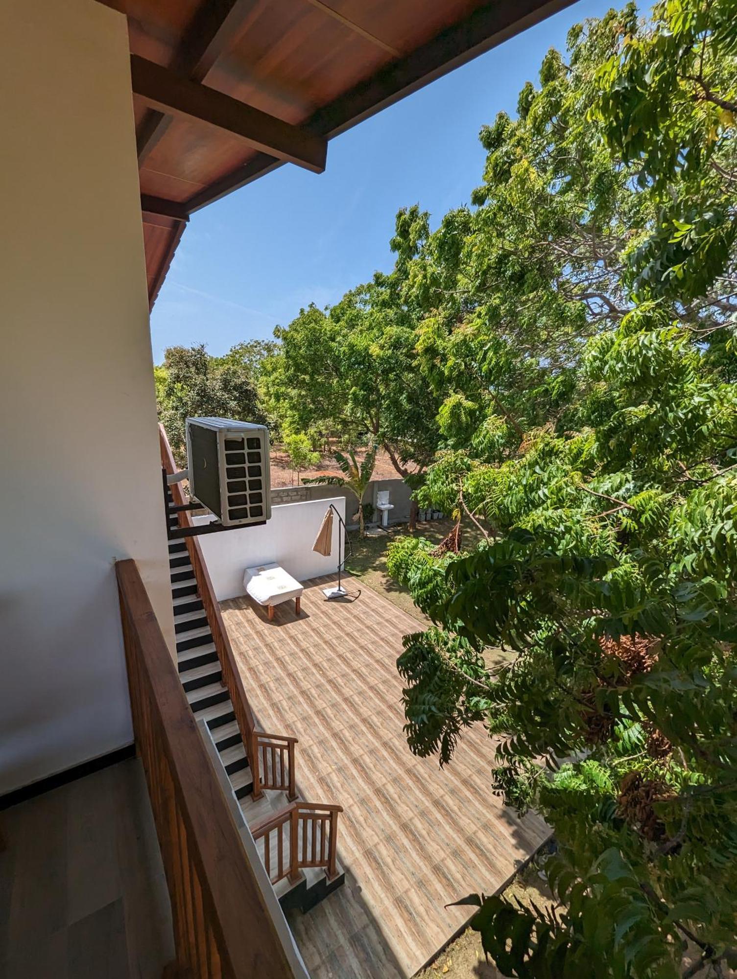 Kirinda Heaven - Yala Hotel Ngoại thất bức ảnh