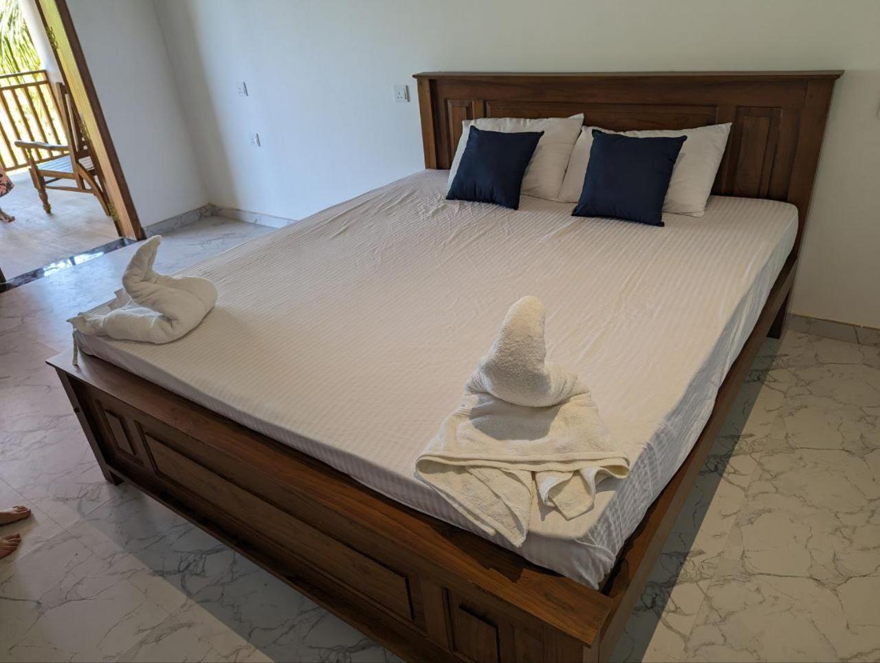 Kirinda Heaven - Yala Hotel Ngoại thất bức ảnh