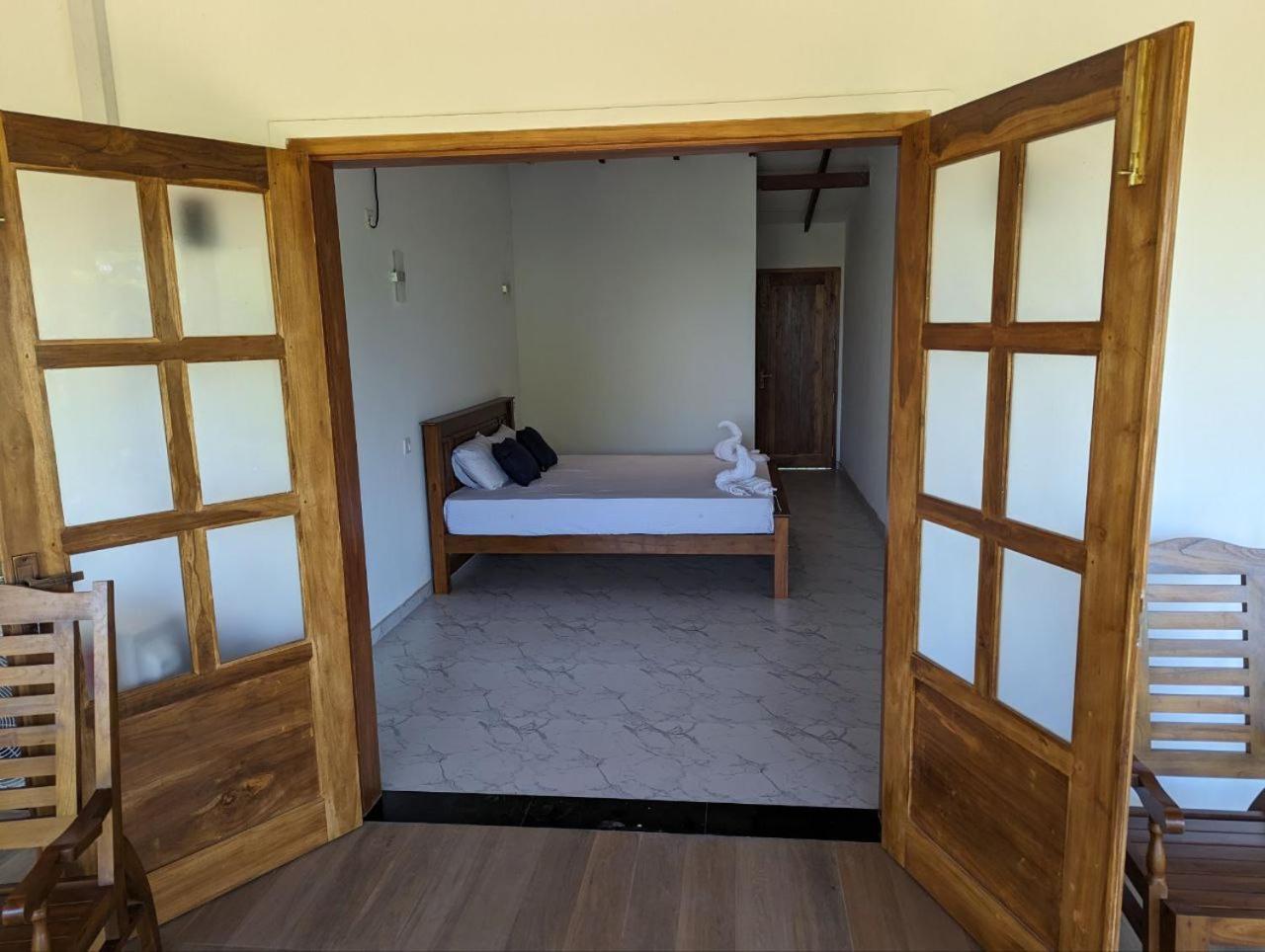 Kirinda Heaven - Yala Hotel Ngoại thất bức ảnh