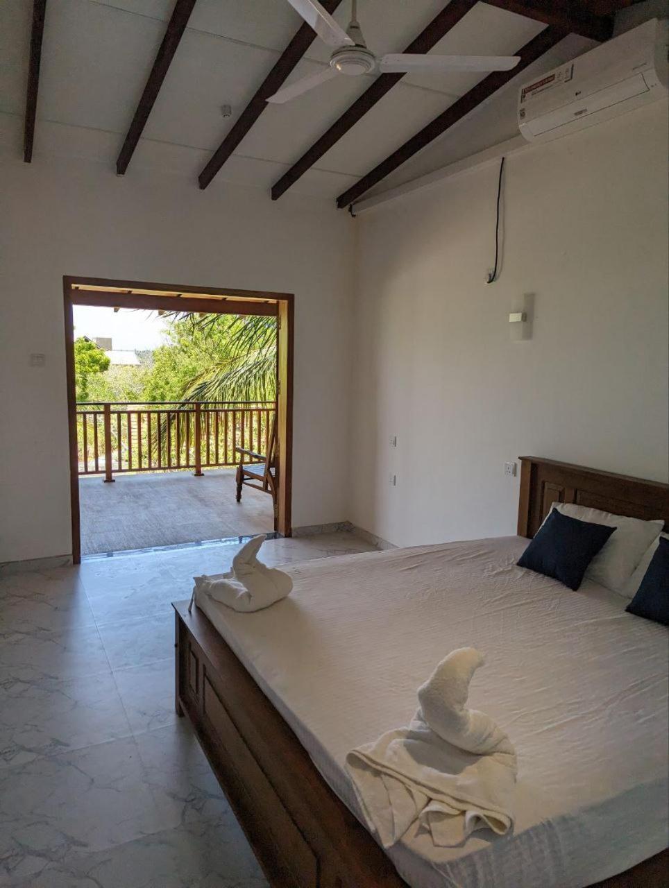 Kirinda Heaven - Yala Hotel Ngoại thất bức ảnh