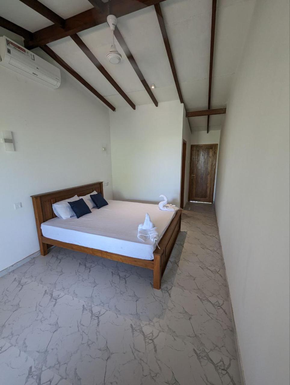 Kirinda Heaven - Yala Hotel Ngoại thất bức ảnh
