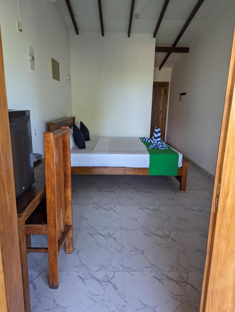 Kirinda Heaven - Yala Hotel Ngoại thất bức ảnh